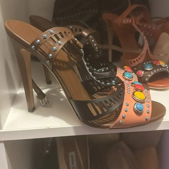 Gucci Heels,Brand new - Picture 2 of 5